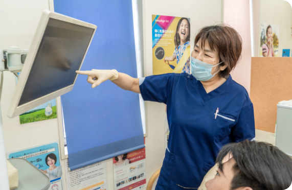 当院の矯正の特徴